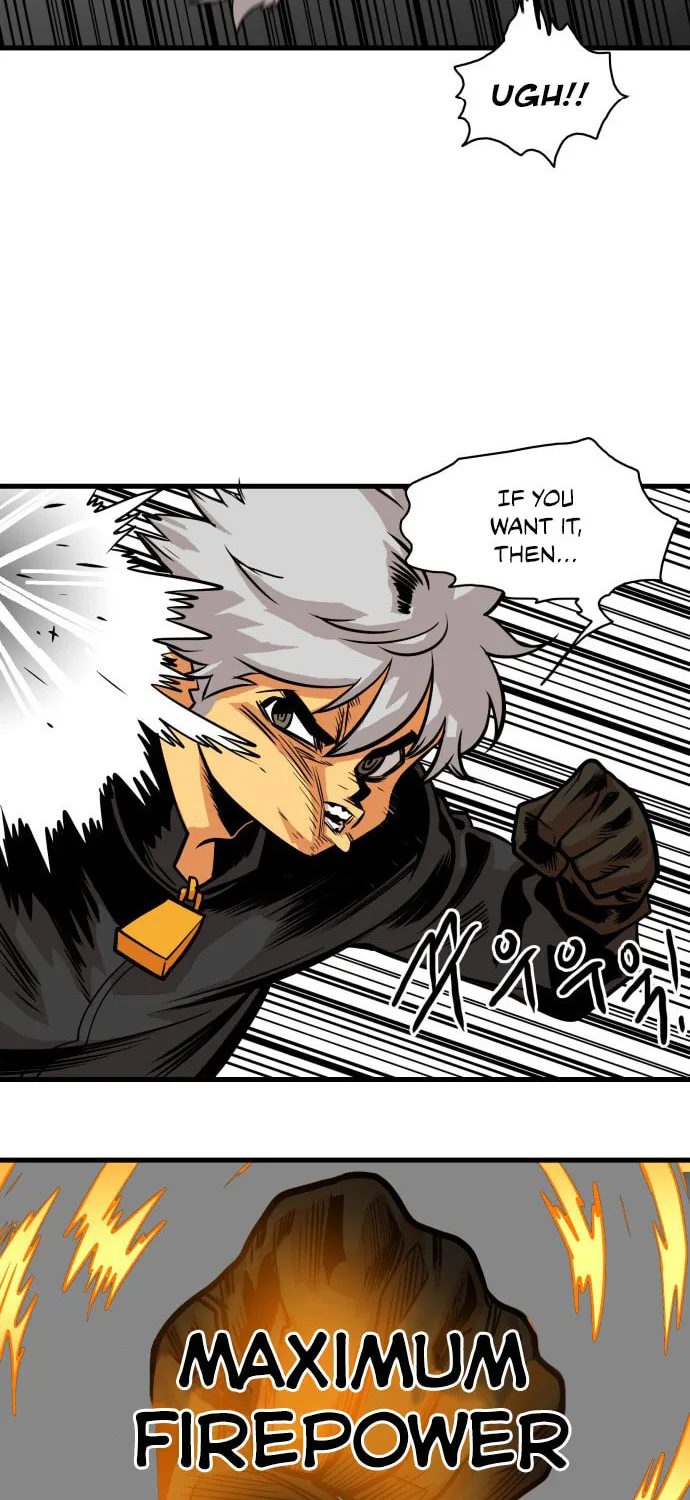 Read Troll Trap chapter 42 image 23 on Lezhin
