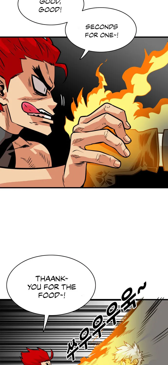 Read Troll Trap chapter 42 image 28 on Lezhin