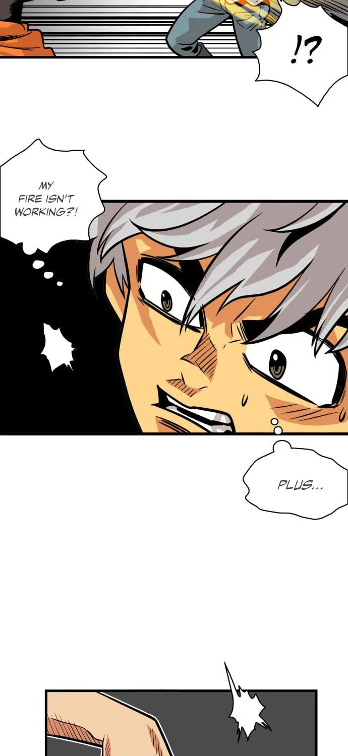 Read Troll Trap chapter 42 image 30 on Lezhin