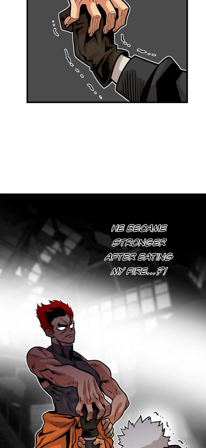 Read Troll Trap chapter 42 image 32 on Lezhin