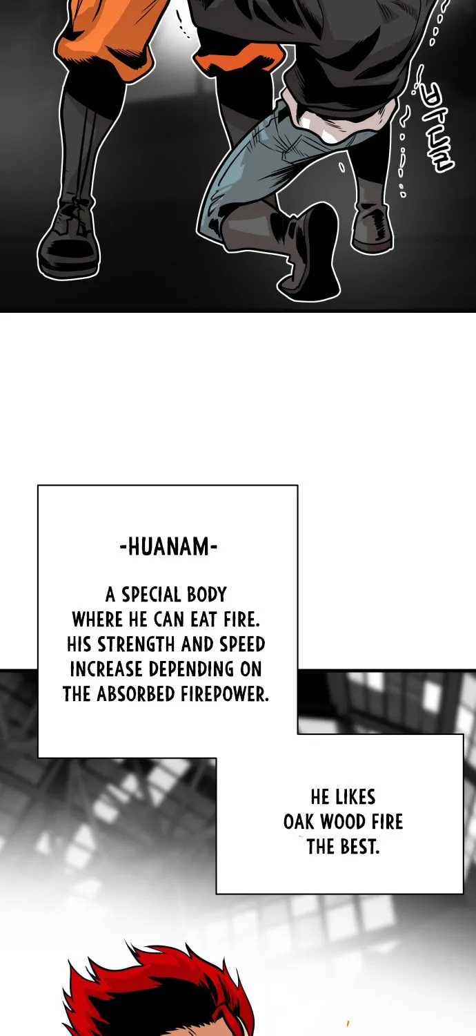 Read Troll Trap chapter 42 image 34 on Lezhin
