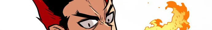 Read Troll Trap chapter 42 image 35 on Lezhin