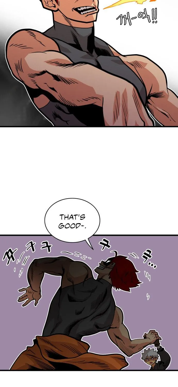 Read Troll Trap chapter 42 image 36 on Lezhin