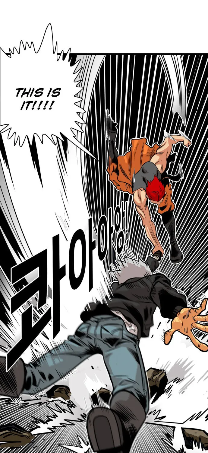 Read Troll Trap chapter 42 image 38 on Lezhin