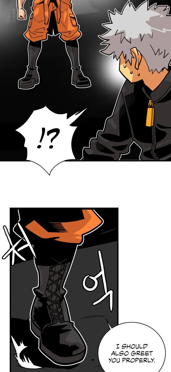Read Troll Trap chapter 42 image 4 on Lezhin