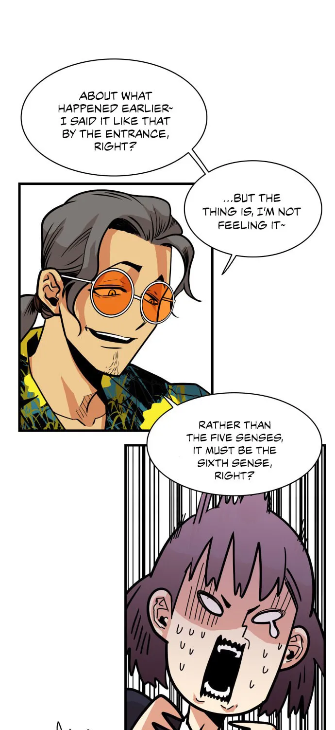 Read Troll Trap chapter 42 image 56 on Lezhin