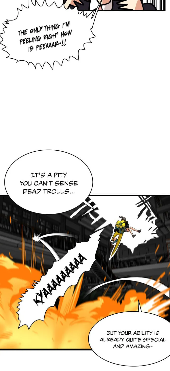 Read Troll Trap chapter 42 image 57 on Lezhin