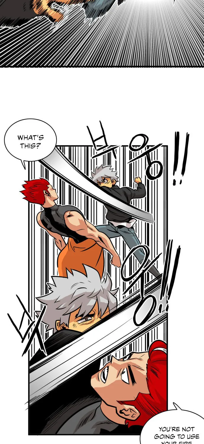 Read Troll Trap chapter 42 image 70 on Lezhin