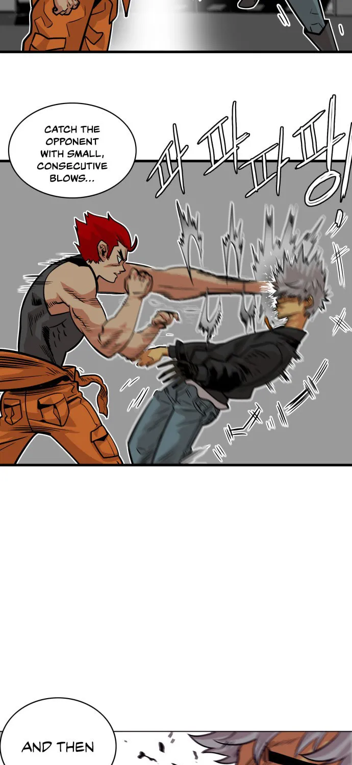 Read Troll Trap chapter 42 image 76 on Lezhin