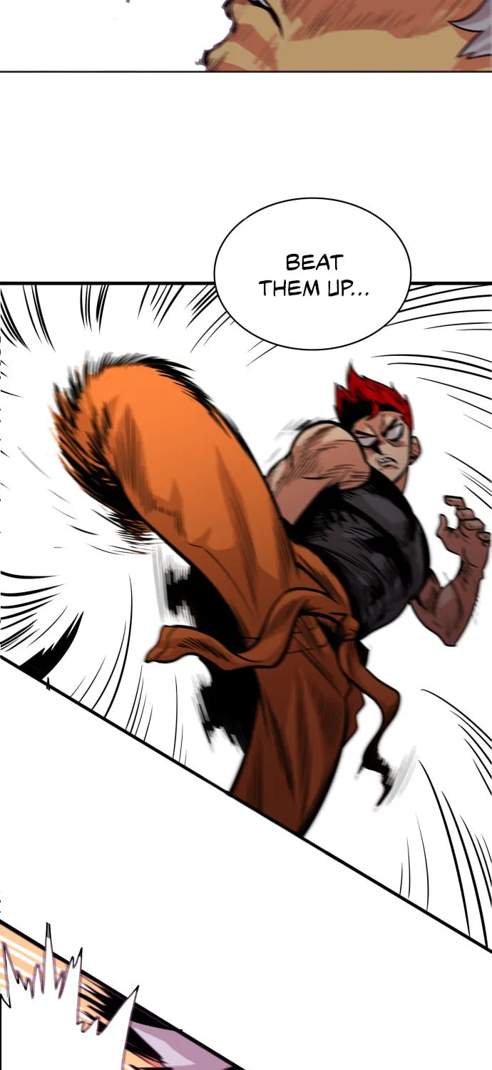Read Troll Trap chapter 42 image 78 on Lezhin
