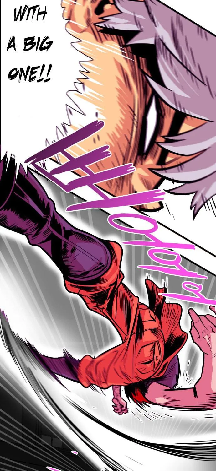 Read Troll Trap chapter 42 image 80 on Lezhin