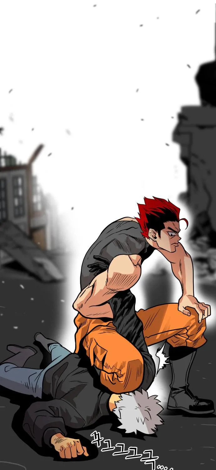 Read Troll Trap chapter 42 image 92 on Lezhin