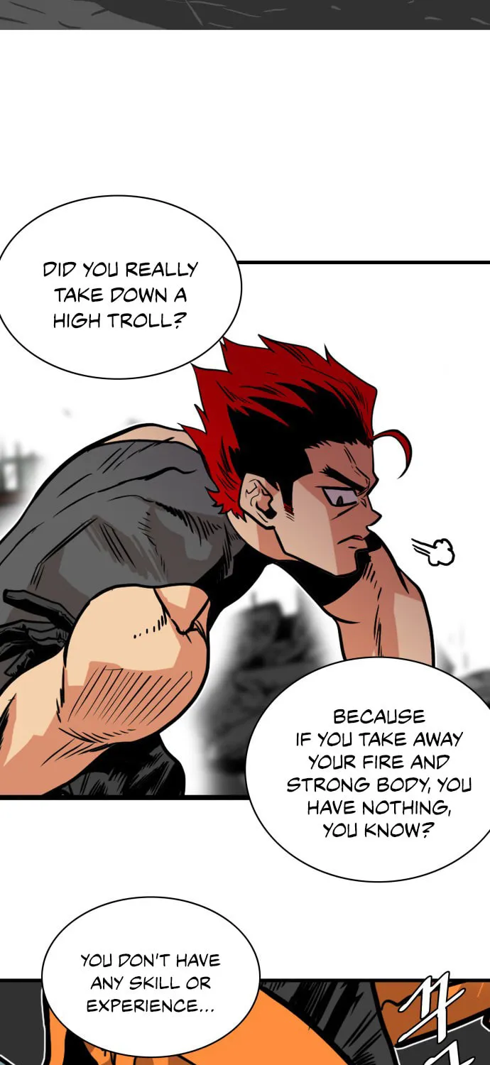 Read Troll Trap chapter 42 image 94 on Lezhin