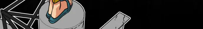 Read Troll Trap chapter 43 image 1 on Lezhin