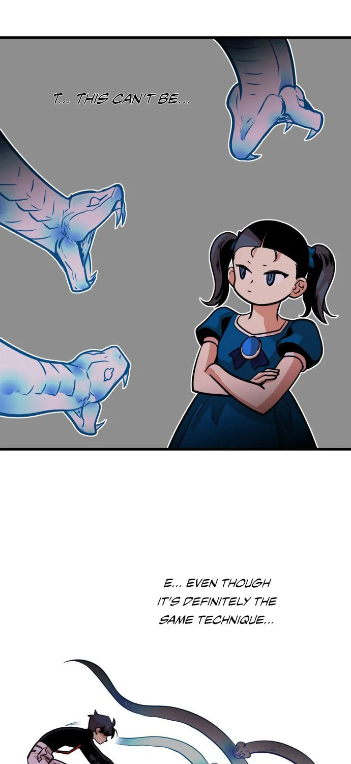 Read Troll Trap chapter 43 image 101 on Lezhin