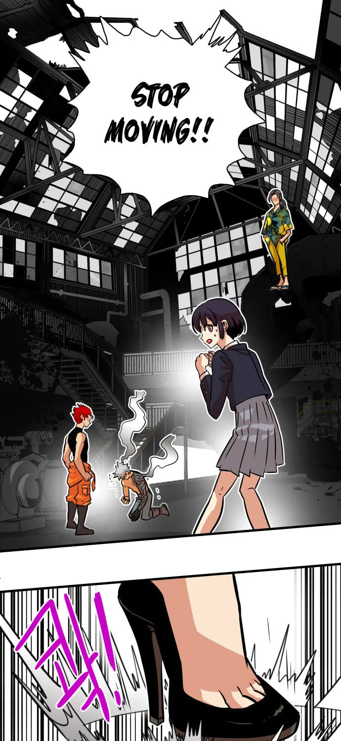 Read Troll Trap chapter 43 image 113 on Lezhin