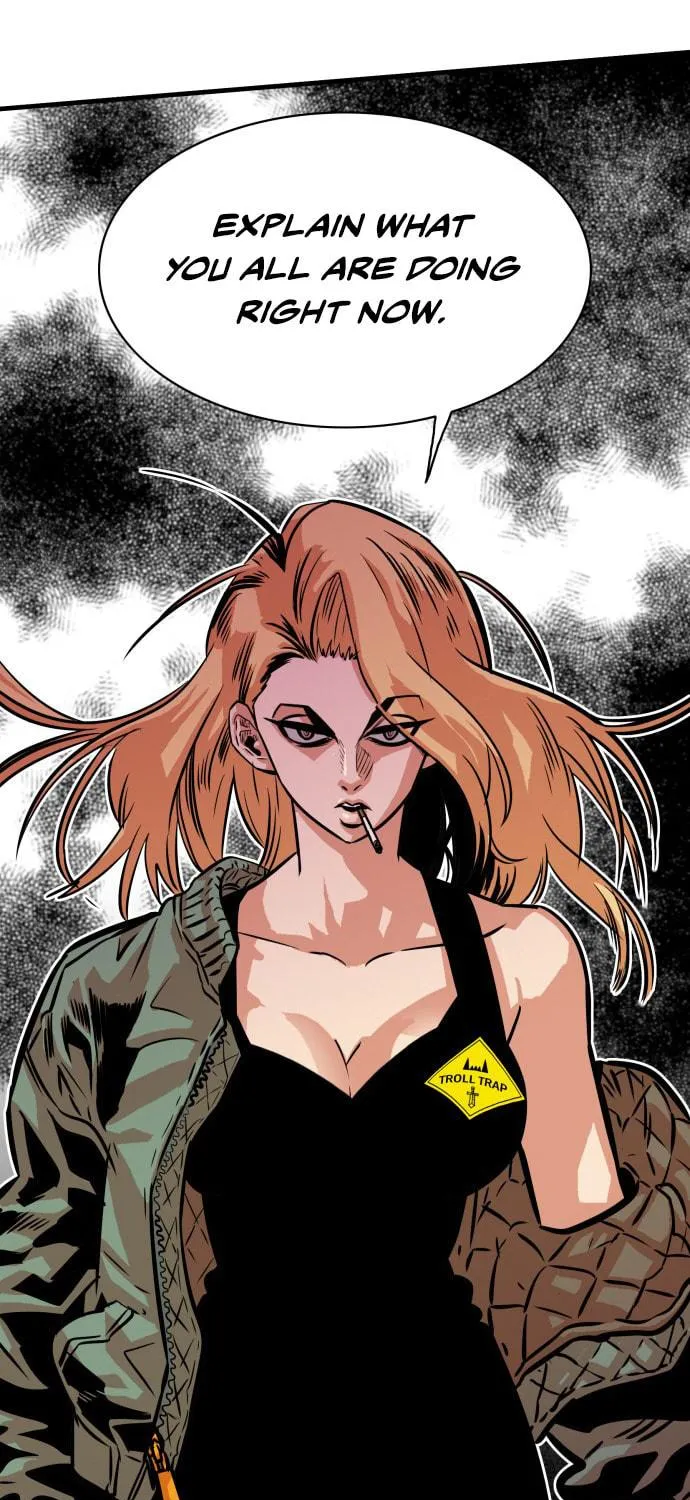 Read Troll Trap chapter 43 image 115 on Lezhin