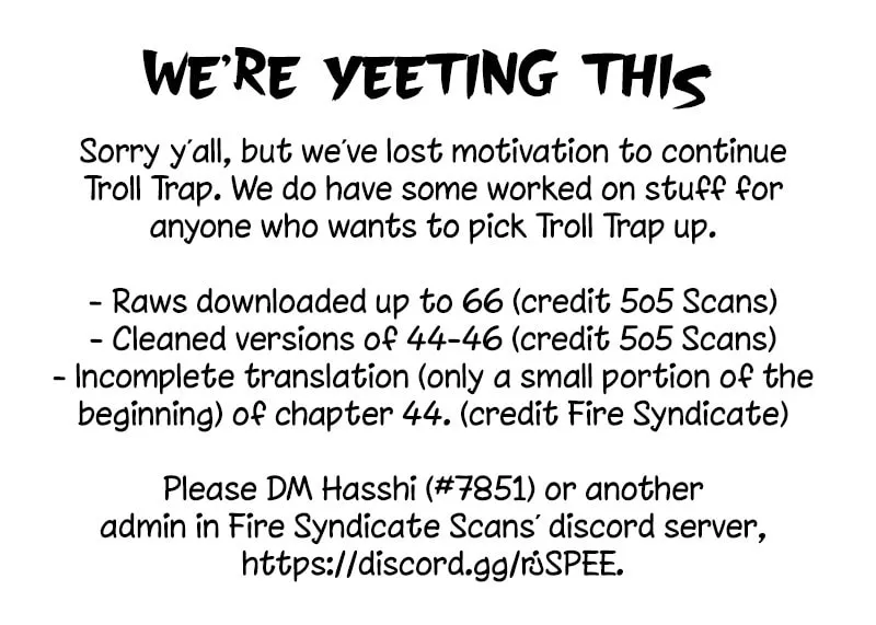 Read Troll Trap chapter 43 image 118 on Lezhin