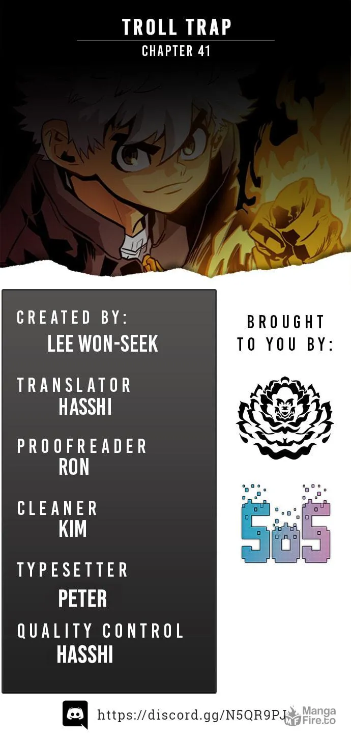 Read Troll Trap chapter 43 image 119 on Lezhin