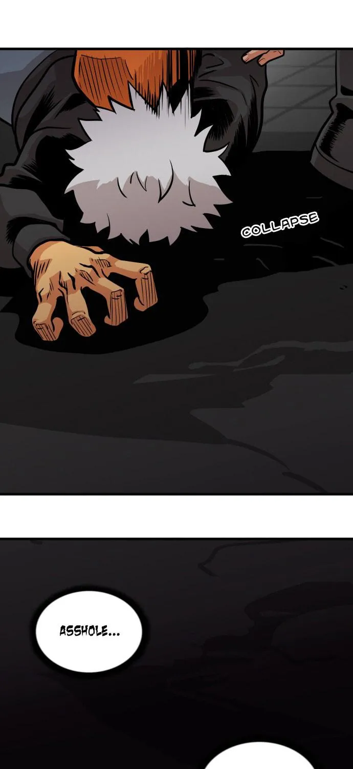 Read Troll Trap chapter 43 image 12 on Lezhin