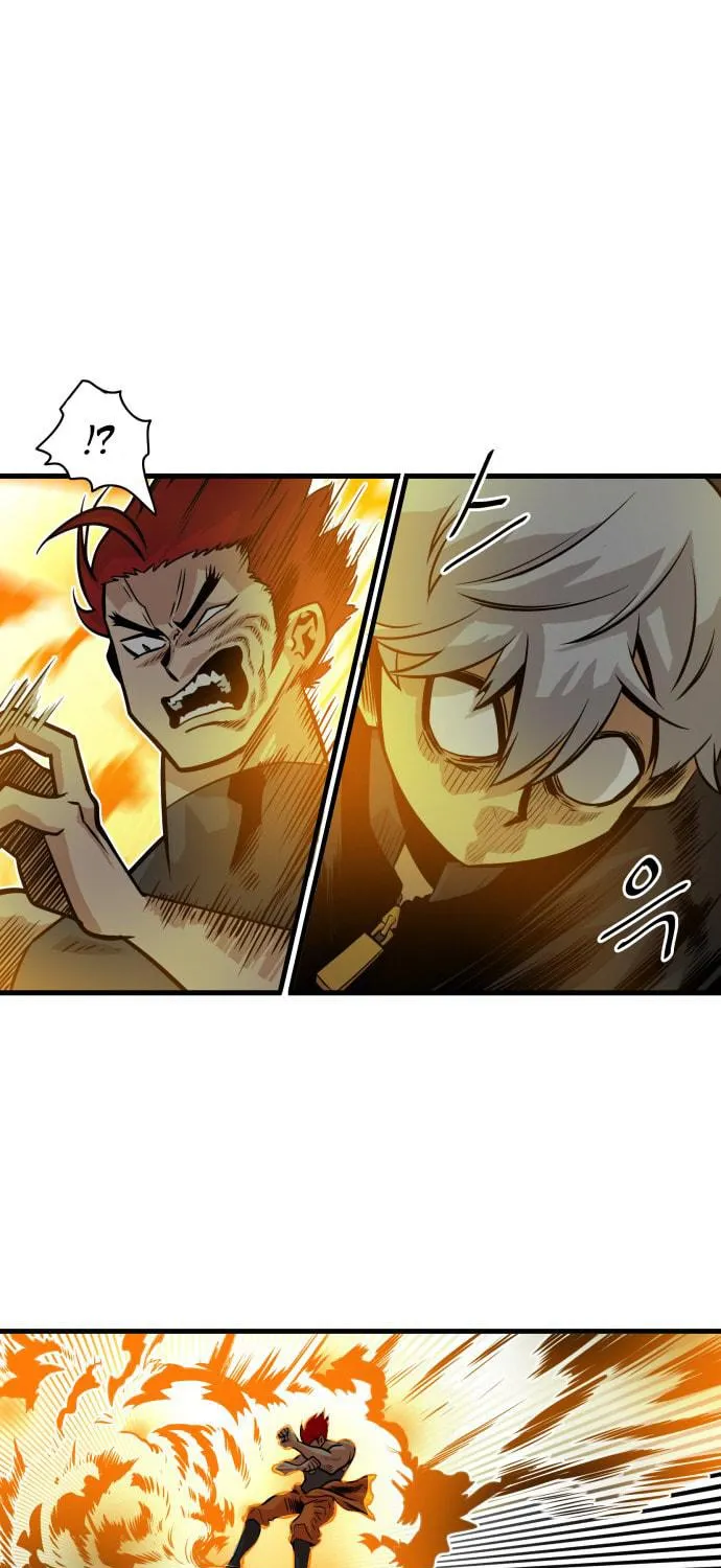 Read Troll Trap chapter 43 image 18 on Lezhin