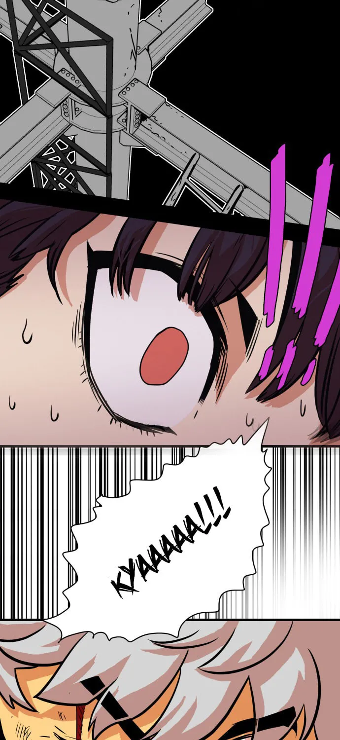 Read Troll Trap chapter 43 image 2 on Lezhin