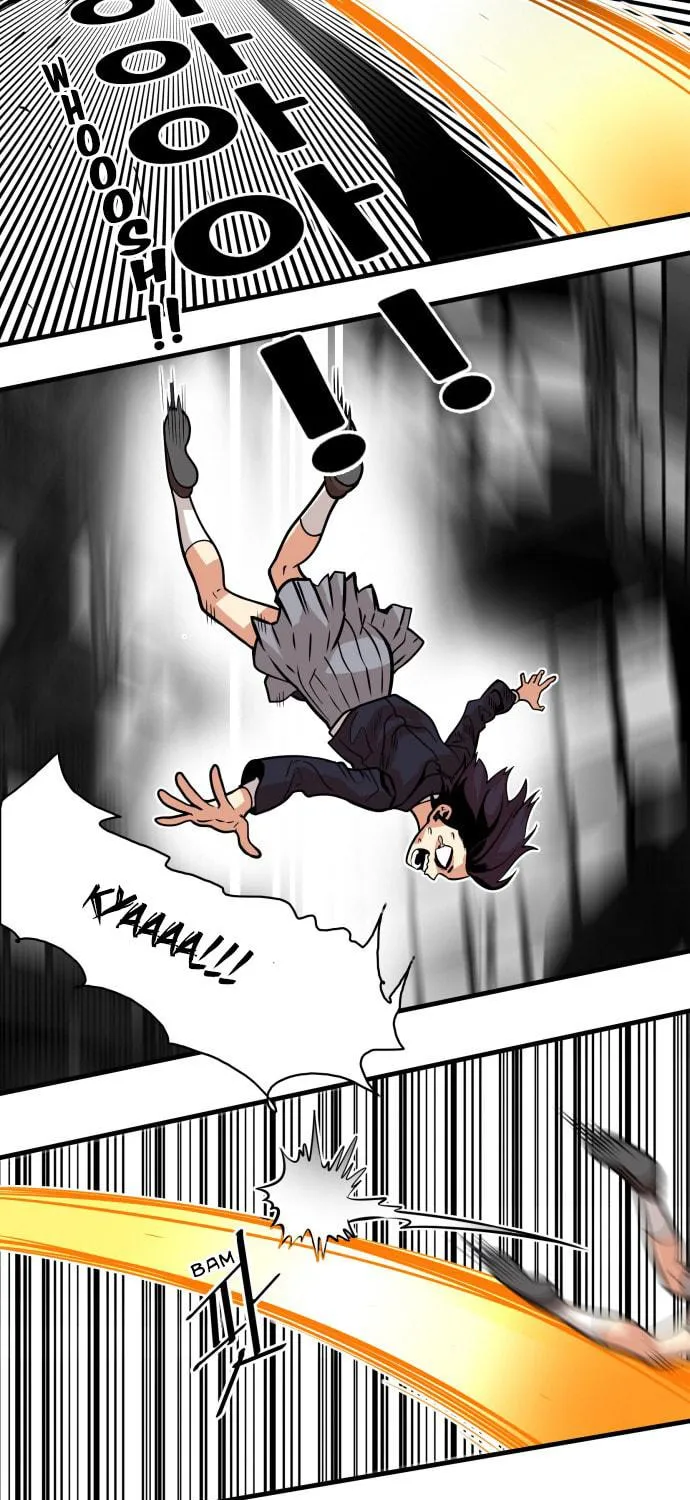 Read Troll Trap chapter 43 image 20 on Lezhin