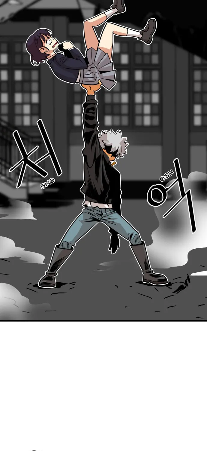 Read Troll Trap chapter 43 image 24 on Lezhin
