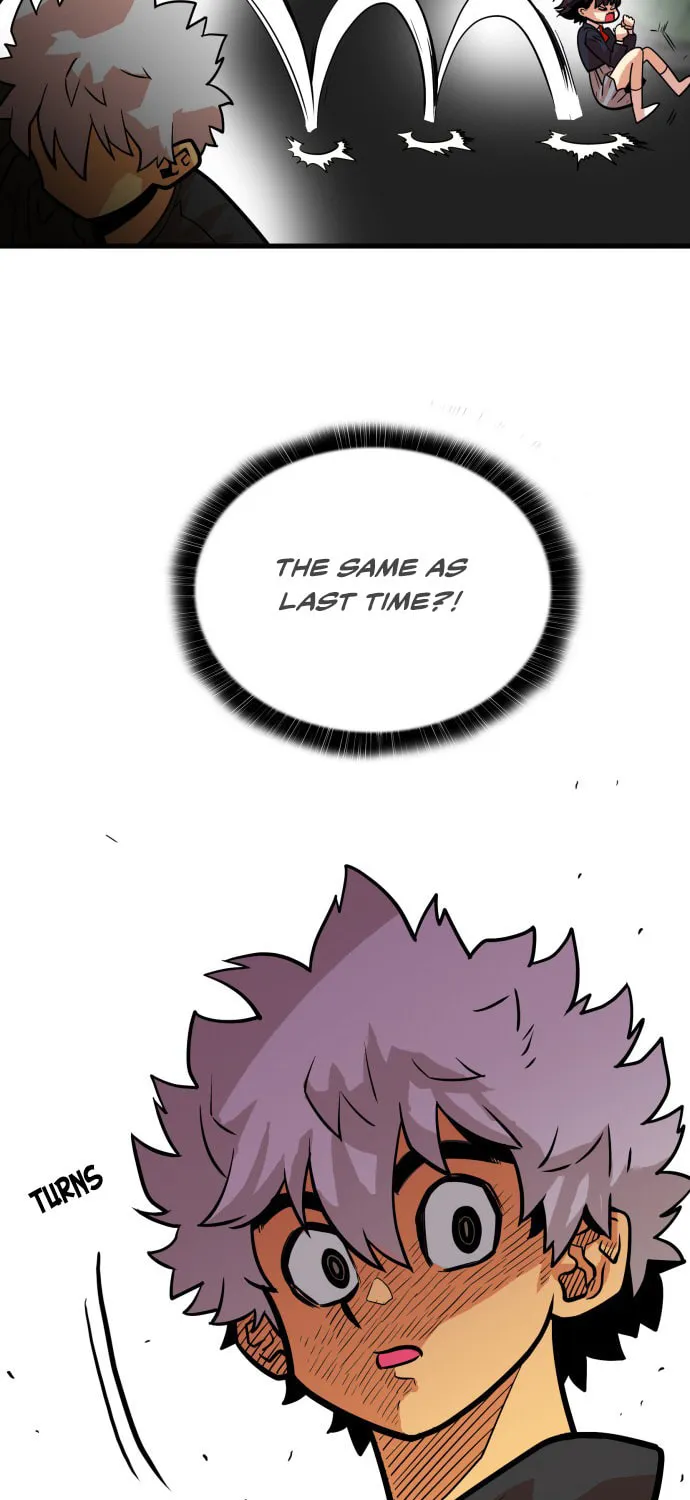 Read Troll Trap chapter 43 image 27 on Lezhin
