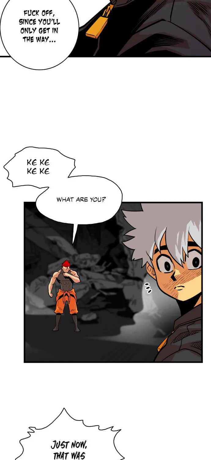 Read Troll Trap chapter 43 image 29 on Lezhin