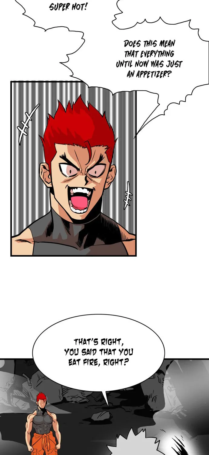 Read Troll Trap chapter 43 image 30 on Lezhin