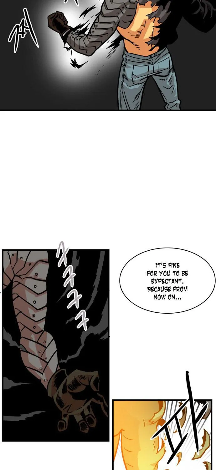 Read Troll Trap chapter 43 image 32 on Lezhin