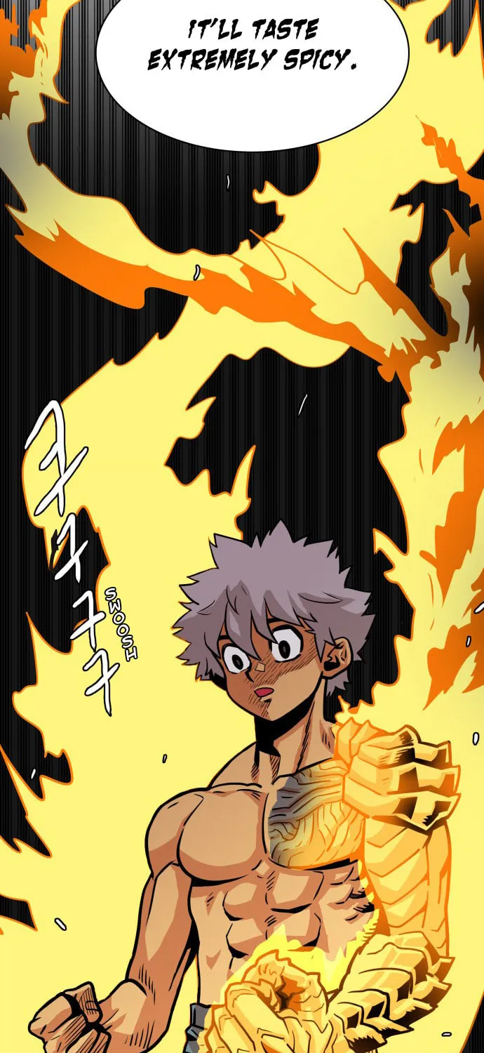 Read Troll Trap chapter 43 image 35 on Lezhin