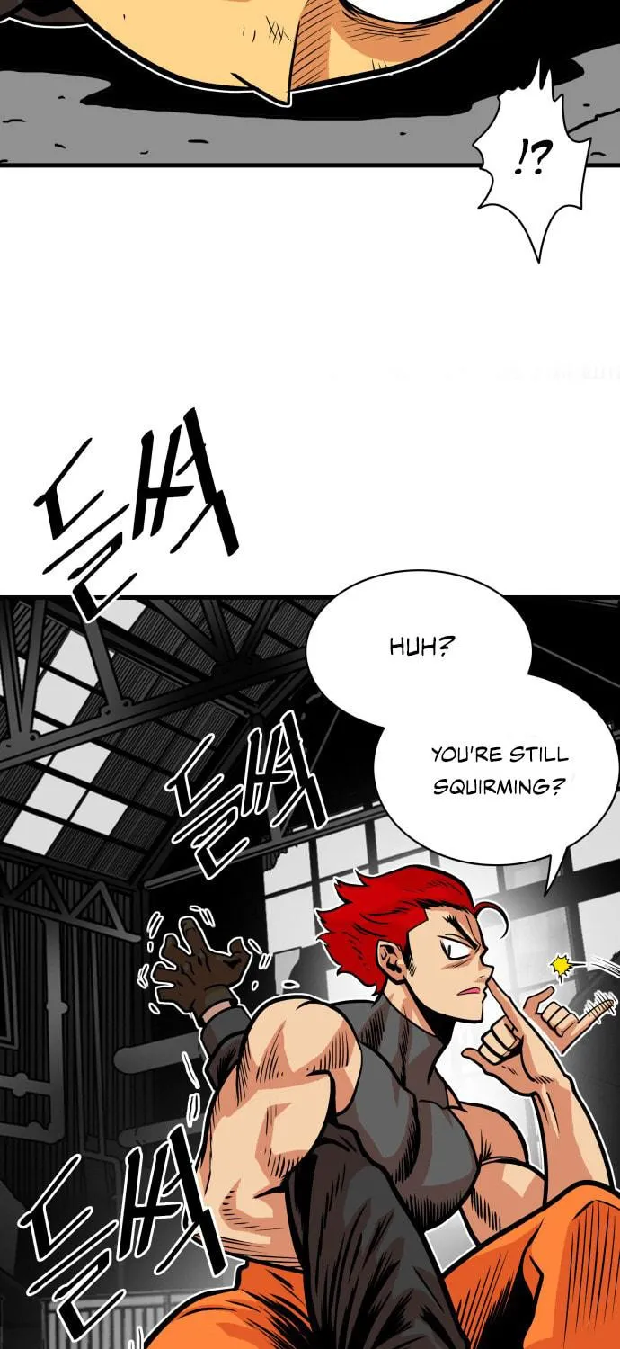 Read Troll Trap chapter 43 image 4 on Lezhin
