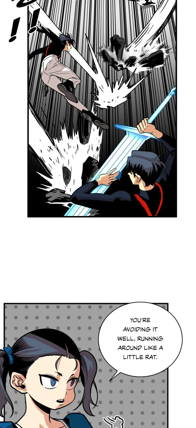 Read Troll Trap chapter 43 image 41 on Lezhin