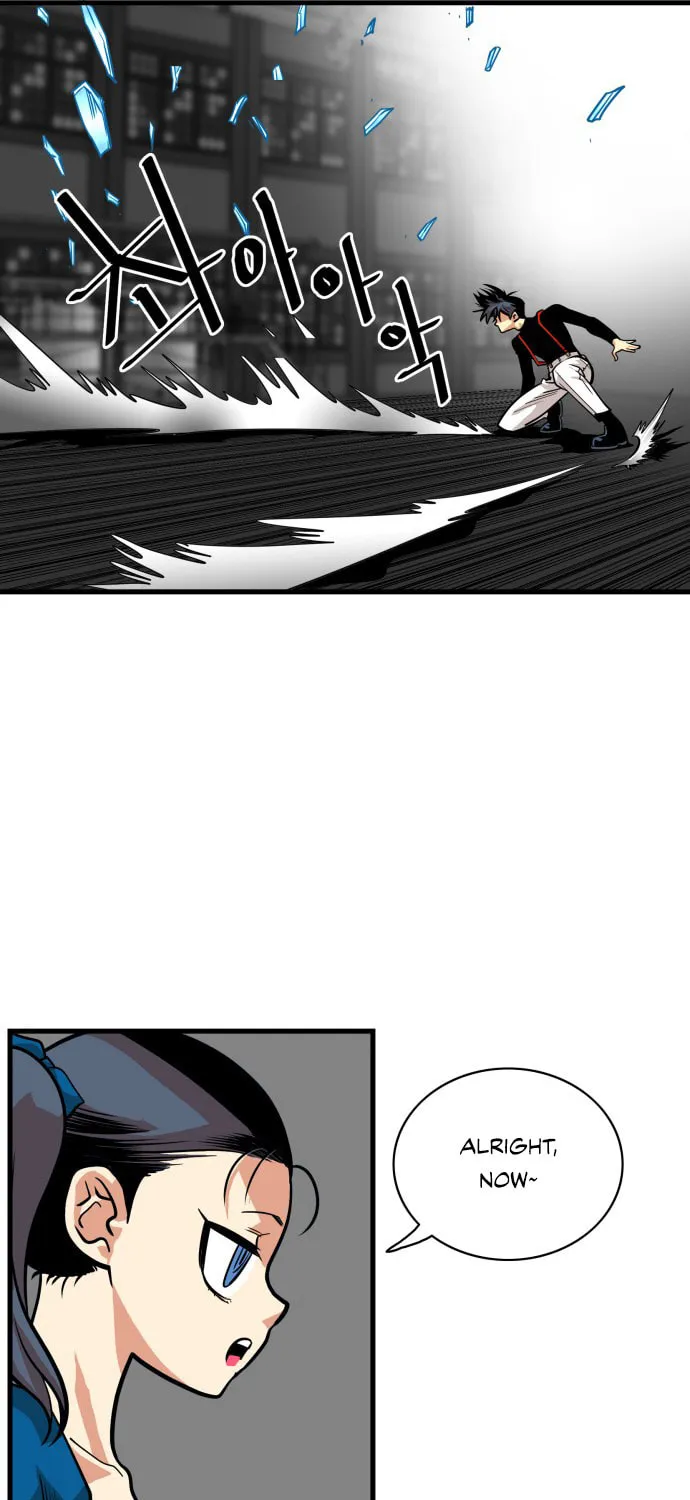 Read Troll Trap chapter 43 image 52 on Lezhin