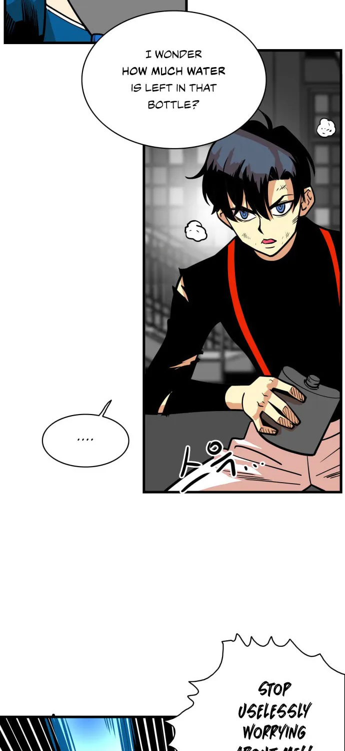 Read Troll Trap chapter 43 image 53 on Lezhin