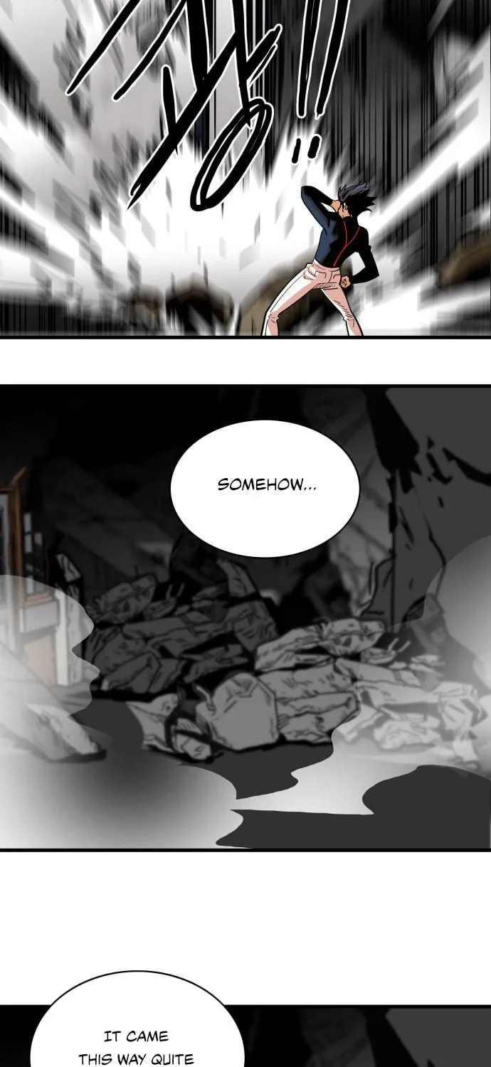Read Troll Trap chapter 43 image 59 on Lezhin
