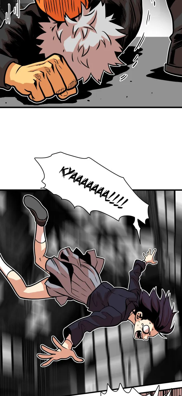 Read Troll Trap chapter 43 image 6 on Lezhin