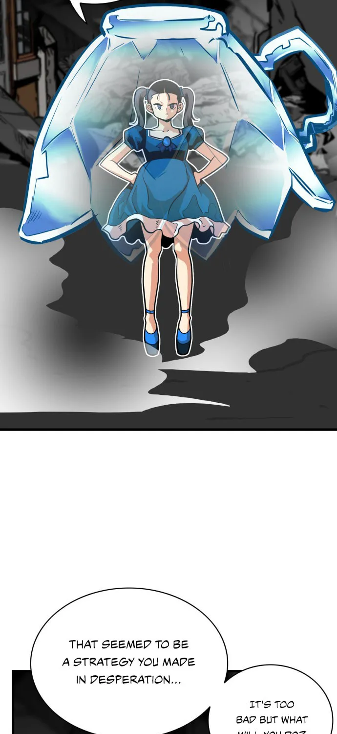Read Troll Trap chapter 43 image 61 on Lezhin