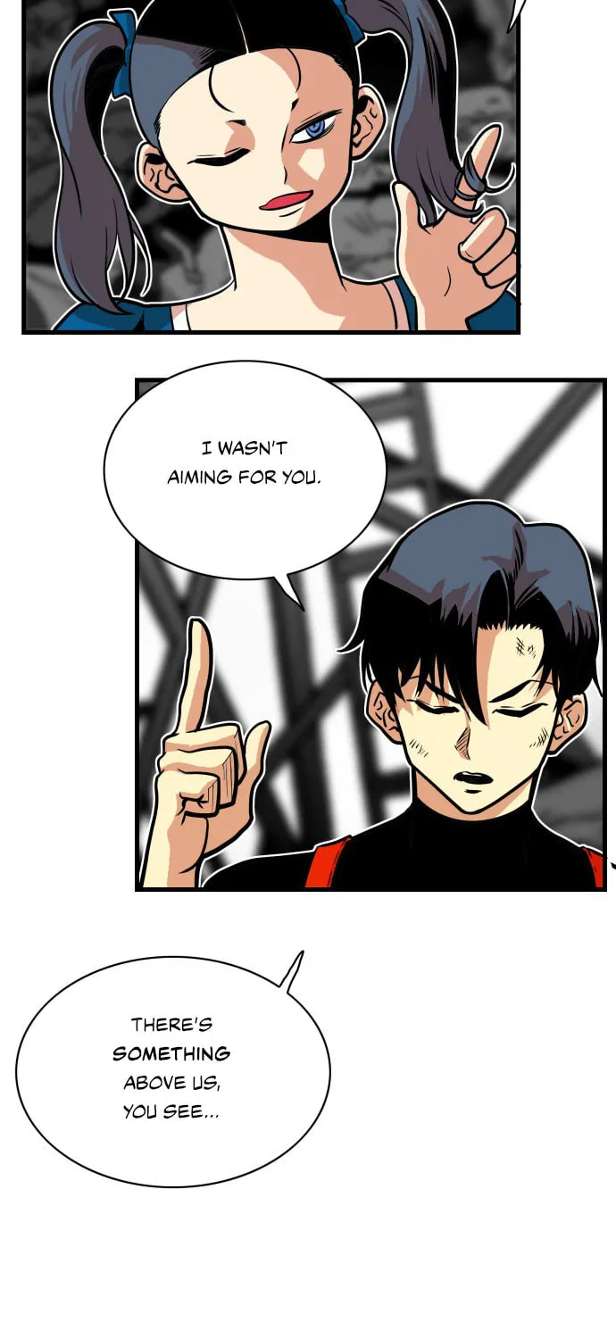 Read Troll Trap chapter 43 image 63 on Lezhin