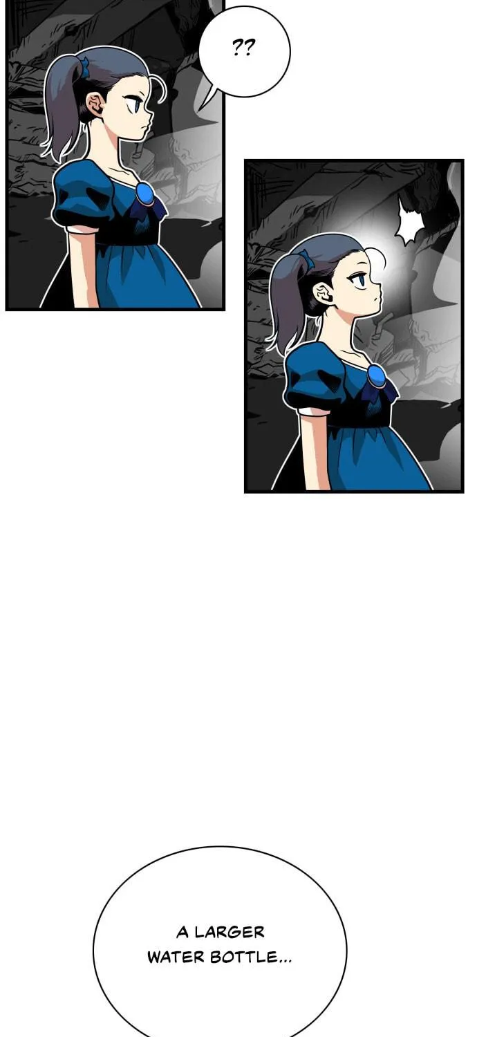 Read Troll Trap chapter 43 image 65 on Lezhin