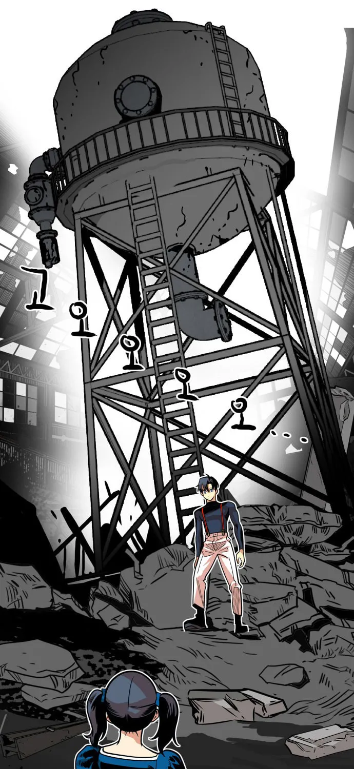 Read Troll Trap chapter 43 image 67 on Lezhin