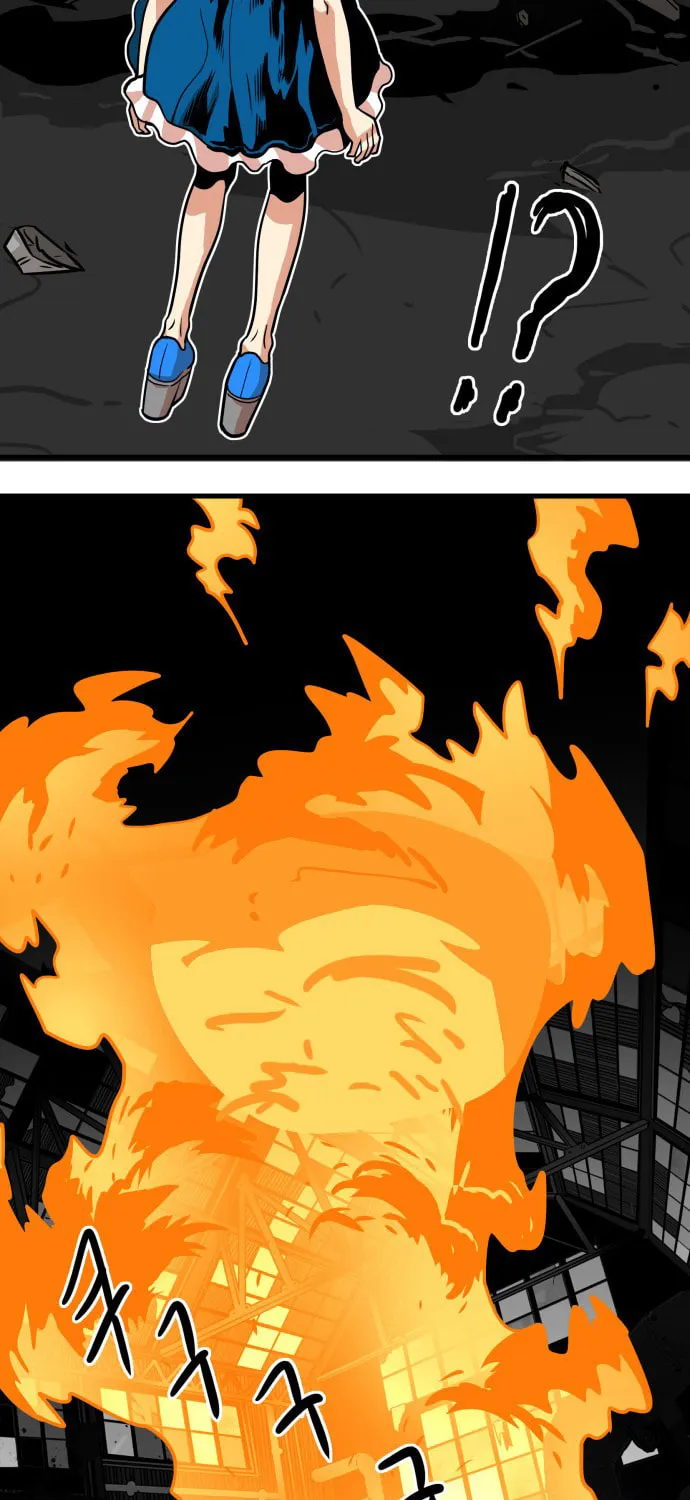 Read Troll Trap chapter 43 image 69 on Lezhin