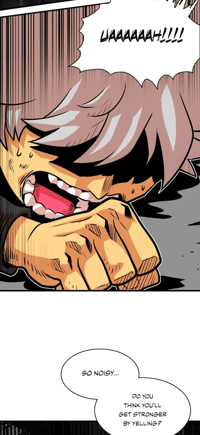 Read Troll Trap chapter 43 image 7 on Lezhin
