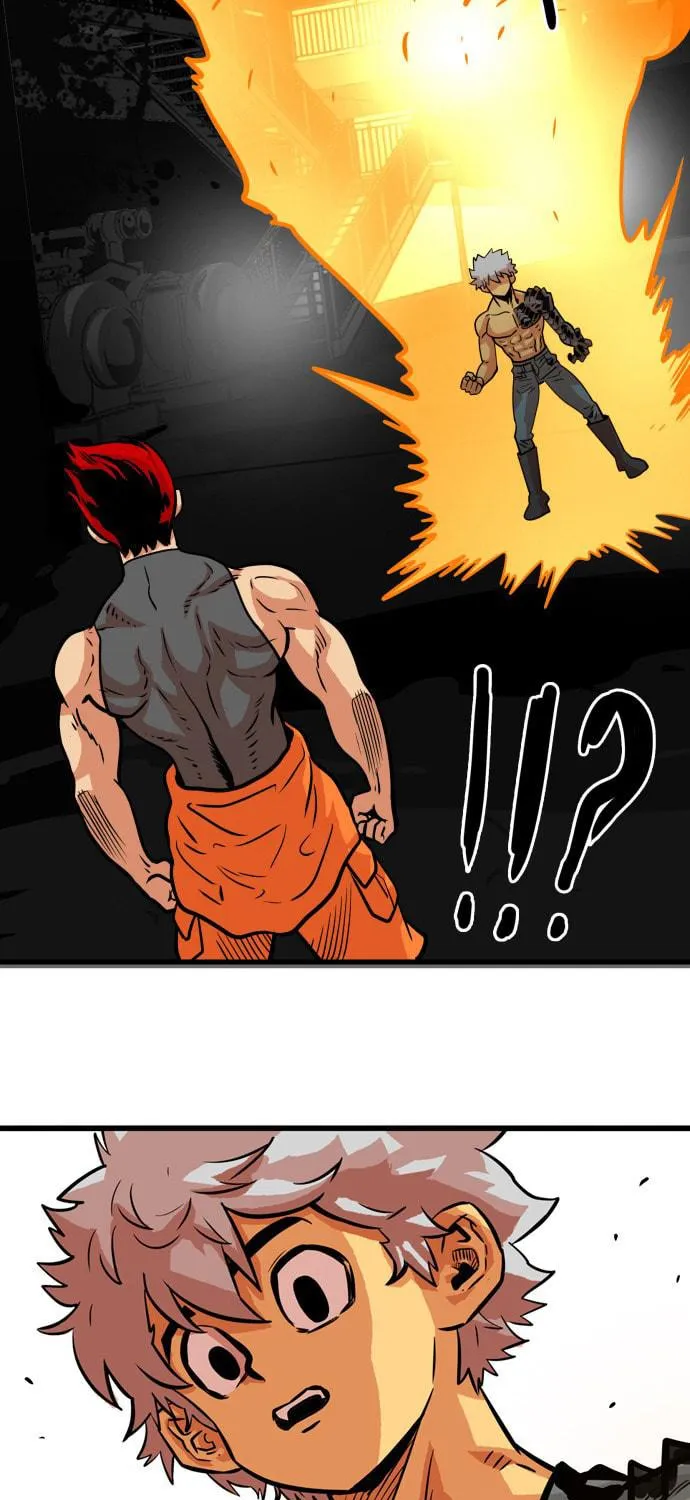 Read Troll Trap chapter 43 image 71 on Lezhin