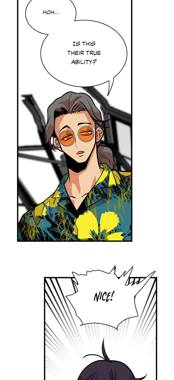 Read Troll Trap chapter 43 image 75 on Lezhin