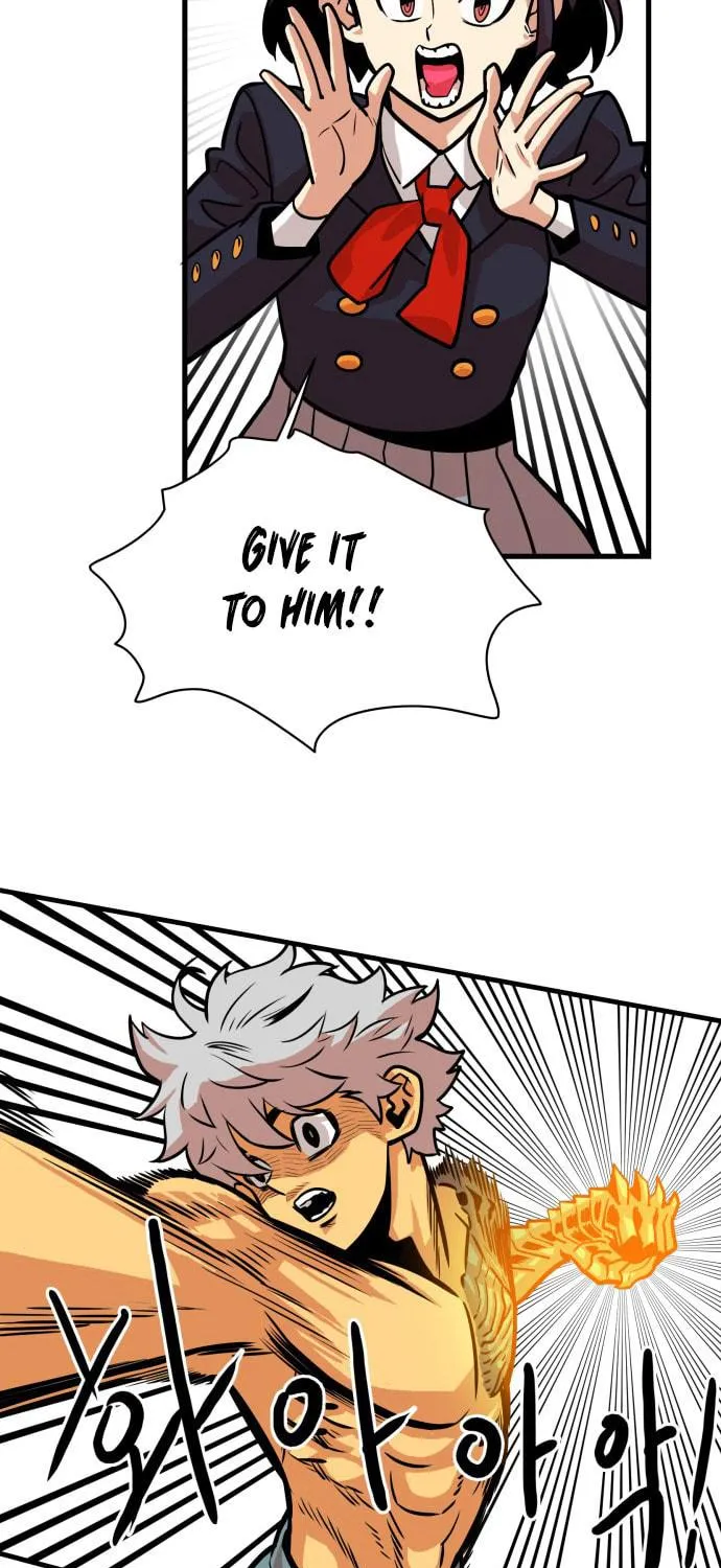 Read Troll Trap chapter 43 image 77 on Lezhin