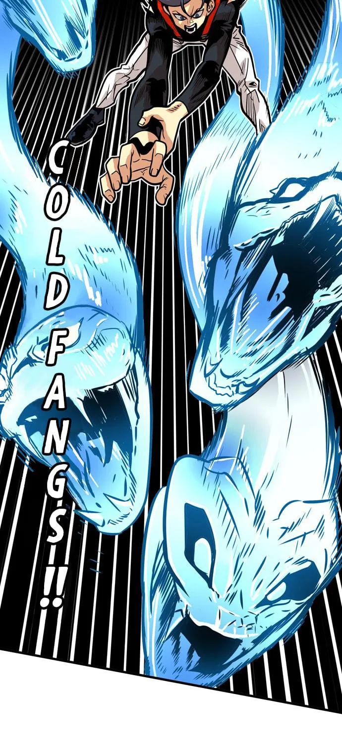 Read Troll Trap chapter 43 image 85 on Lezhin
