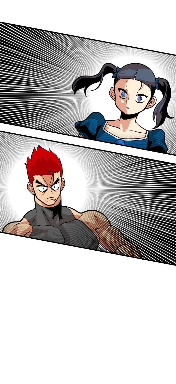 Read Troll Trap chapter 43 image 87 on Lezhin